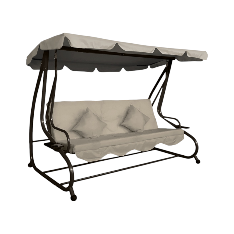 Dondolo Letto Harmony 230 cm GTR | Dondoli | Levante Shop