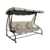 Dondolo Letto Harmony 230 cm GTR | Dondoli | Levante Shop