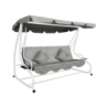 Dondolo Letto Harmony 230 cm GTR | Dondoli | Levante Shop