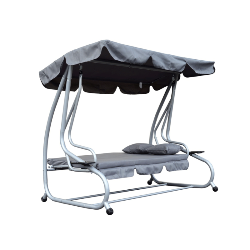 Dondolo Letto Harmony 230 cm GTR | Dondoli | Levante Shop