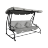 Dondolo Letto Harmony 230 cm GTR | Dondoli | Levante Shop