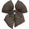 Fiocco Small 20x26cm Multicolor Fantasie Decorazione Natale