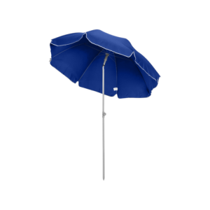 Ombrellone Flexy blu navy - Eleganza e protezione outdoor