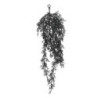 Festone nero 150 cm - Decorazione moderna per casa e feste
