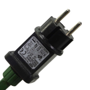 Zoom Albero monte Durando verde 1523 rami 470 LED cm ø119h210
