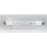 Frigorifero Bertazzoni Side by Side 636 lt acciaio inox classe E