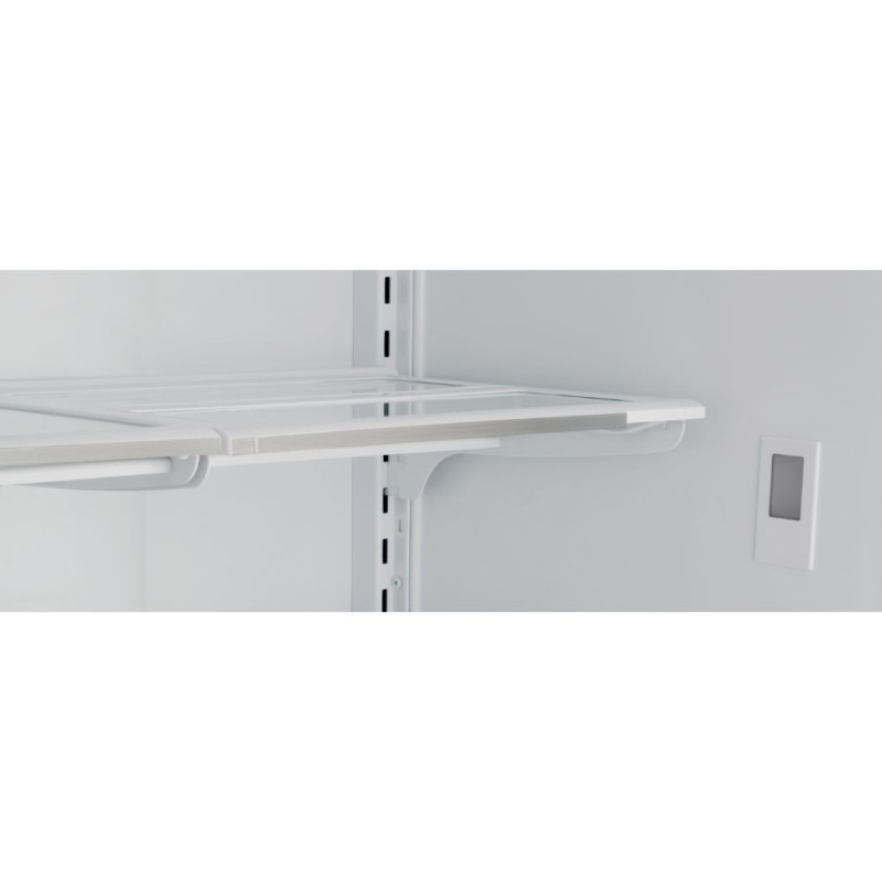 Frigorifero Bertazzoni Side by Side 636 lt acciaio inox classe E
