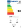 Frigorifero Samsung RB53DG703ES9EF combinato 538 lt inox