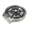 Lavello incasso SA3541 una vasca 75x45 cm inox accessori