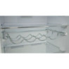 Frigorifero Sharp combinato 268 lt bianco NanoFrost classe E