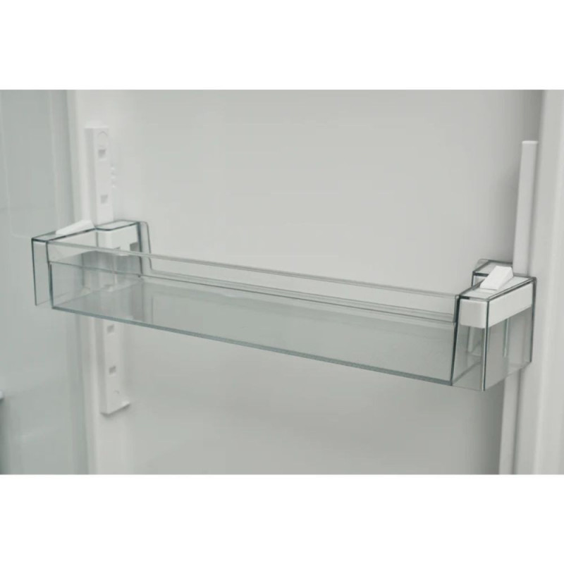 Frigorifero Sharp combinato 268 lt bianco NanoFrost classe E