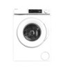 Lavatrice Sharp ESNFA4101WD Slim 4 kg 1000 giri Classe D