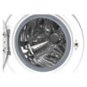 Lavatrice Sharp ESNFA4101WD Slim 4 kg 1000 giri Classe D