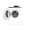 Lavatrice Sharp ESNFA4101WD Slim 4 kg 1000 giri Classe D