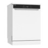 Lavastoviglie Sharp 13 coperti bianca classe D libera installazione