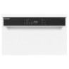 Lavastoviglie Sharp 13 coperti bianca classe D libera installazione