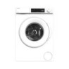 Lavatrice Sharp 7 kg 1000 giri bianca classe D compatta