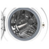 Lavatrice Sharp 7 kg 1000 giri bianca classe D compatta