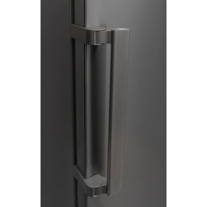 Frigorifero Sharp doppia porta 587 lt inox No Frost dispenser