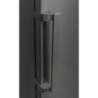 Frigorifero Sharp doppia porta 587 lt inox No Frost dispenser