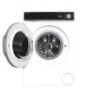 Lavatrice Sharp ESNFA814BWNA 8 kg 1400 rpm classe A frontale