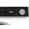 Lavatrice Sharp ESNFA814BWNA 8 kg 1400 rpm classe A frontale