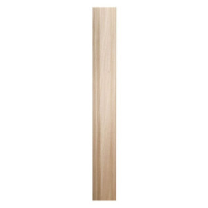 Zoom Cimasa cornice per mobili cucina grezzo 4.25 ml.