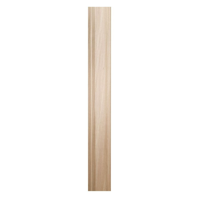 Cimasa cornice per mobili cucina grezzo 4,25 ml decorativa