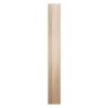 Cimasa cornice per mobili cucina grezzo 4,25 ml decorativa
