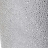 Vaso Argento ø12xH23.5cm Ceramica | Levante Shop