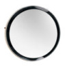 Centrotavola Specchio Argento Ø15,5 – Eleganza Riflessa