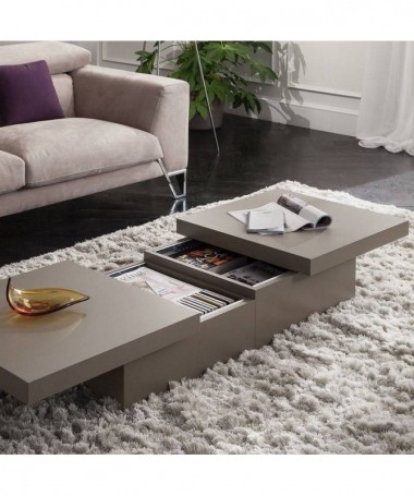 Tavolino Asia Made in Italy