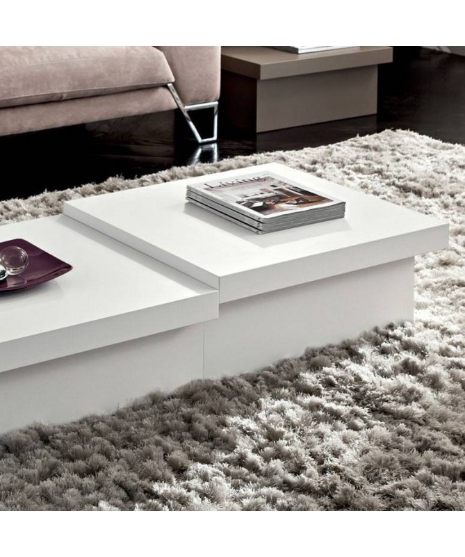 Tavolino Asia Made in Italy