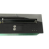 Bruciatore a bioetanolo smart da incasso 70cm Pro Line