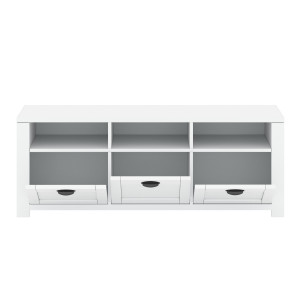 Zoom Mone B Mobile Tv 3d Bianco