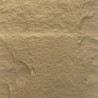 Pannello 3D Effetto Pietra Tufo PU 120x60 - Set 10 pz