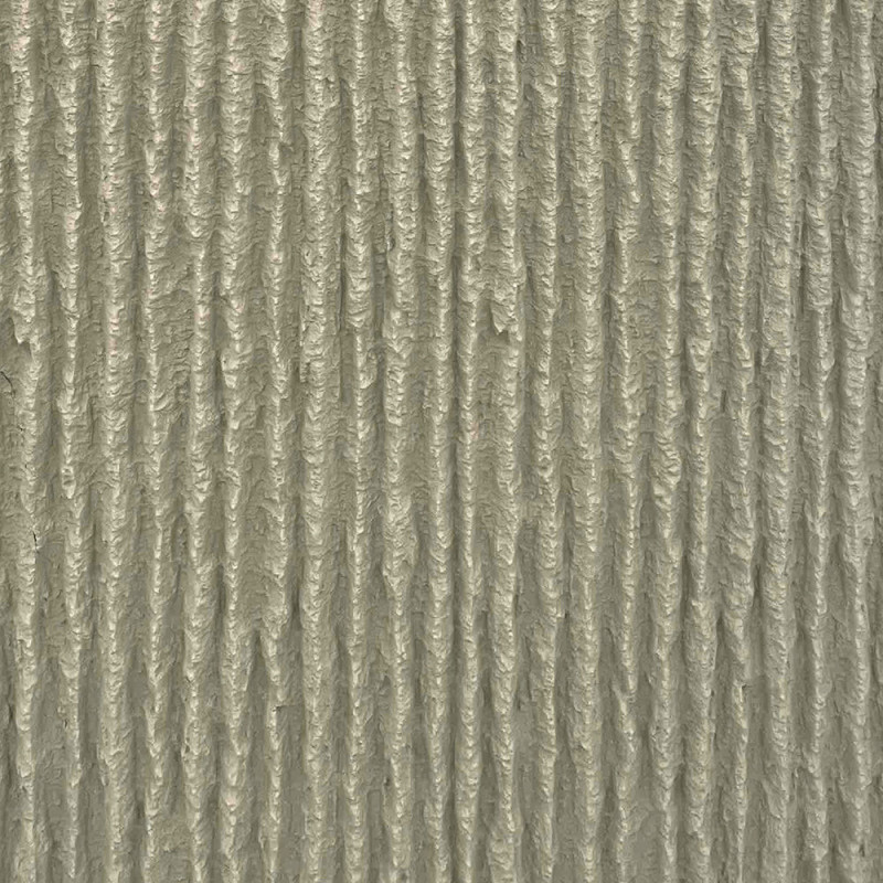 Pannello decorativo effetto pietra graffiata 3D set 12 pz