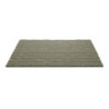 Pannello decorativo effetto pietra graffiata 3D set 12 pz