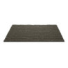 Pannello decorativo effetto pietra 3D set 12 pezzi ossidana