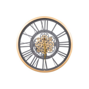 Orologio da Parete Marly con Ingranaggi Mobili Ø60cm