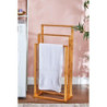 Porta Salviette 3 Altezze Seymour in Bamboo