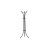 Appendiabiti Reed Metallo Grigio Scuro 40x59x184cm