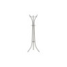 Appendiabiti Reed Metallo Tortora 40x59x184cm