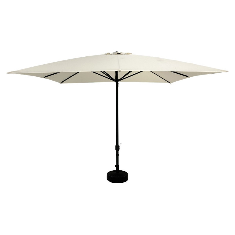 Ombrellone Metallo Noto Palo Centrale Ø48mm Giardino