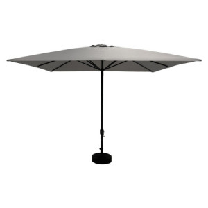 Ombrellone Metallo Noto Palo Centrale Ø48mm Giardino