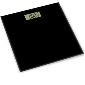 Bilancia Pesapersona Elettronica Moon 180kg Design Moderno