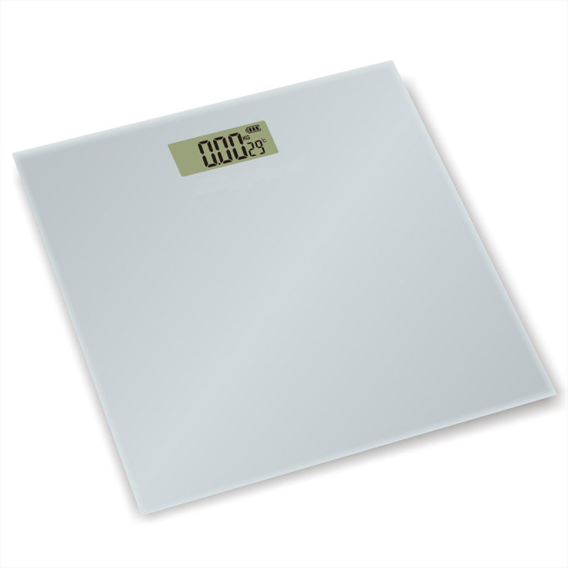 Bilancia Pesapersona Elettronica Mars 180kg Compatta Moderna