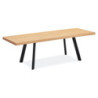 Tavolo Allungabile Gordon 180/240x90x76 cm