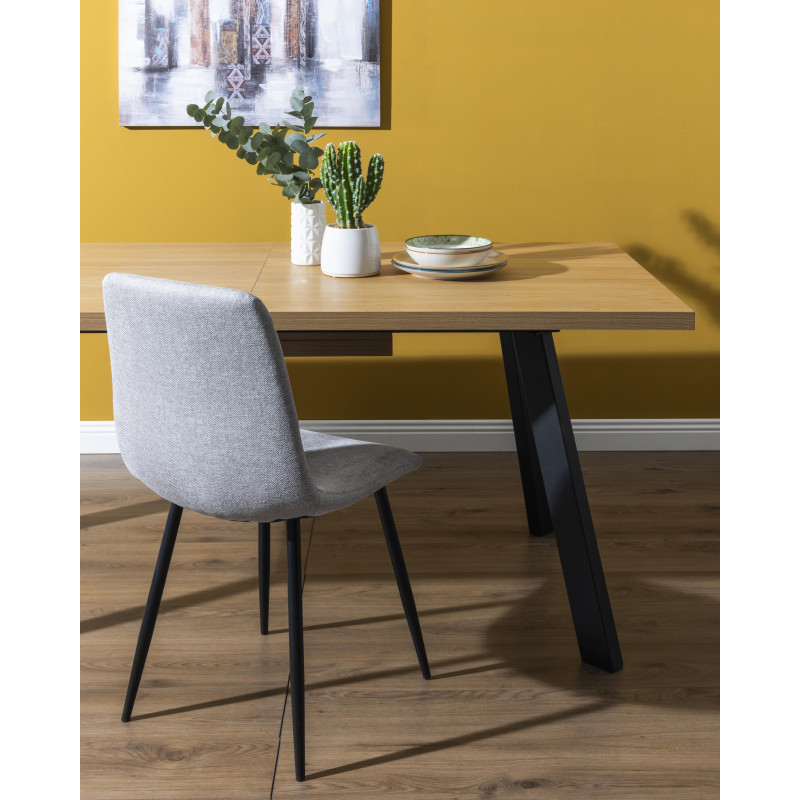 Tavolo Allungabile Gordon 180/240x90x76 cm