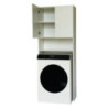 mobile lavatrice 65 cm | levante shop